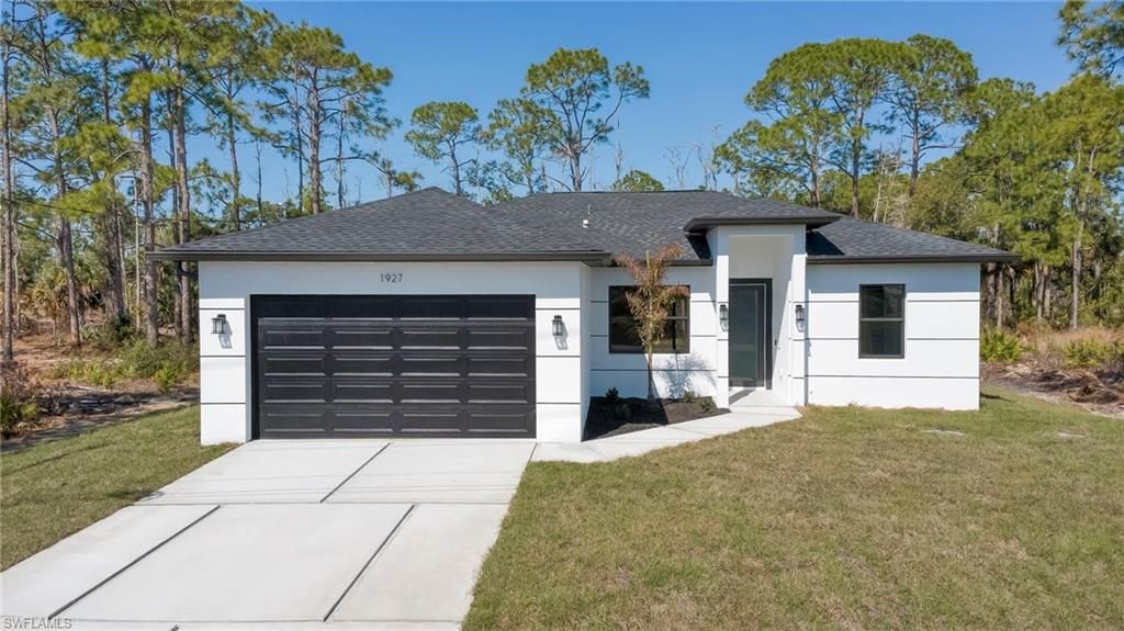 1927 Redmont AVE, LEHIGH ACRES, FL 33972 — photo 2