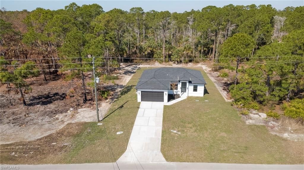 1927 Redmont AVE, LEHIGH ACRES, FL 33972 — photo 3