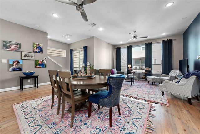 2706 Eado Edge Court, Houston, TX 77020