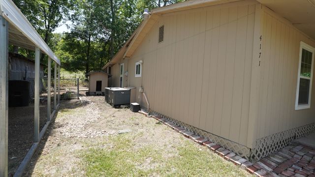 4171 Broken Bow Drive, Lone Oak, TX 75453