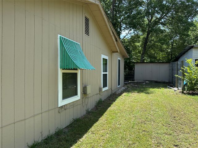 4171 Broken Bow Drive, Lone Oak, TX 75453