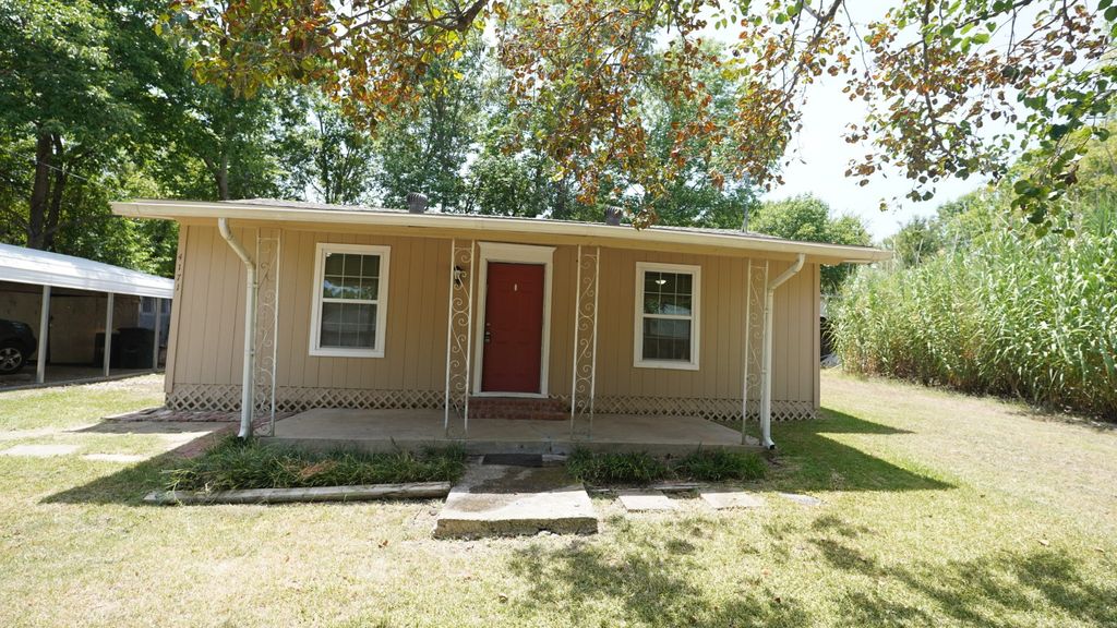 4171 Broken Bow Drive, Lone Oak, TX 75453