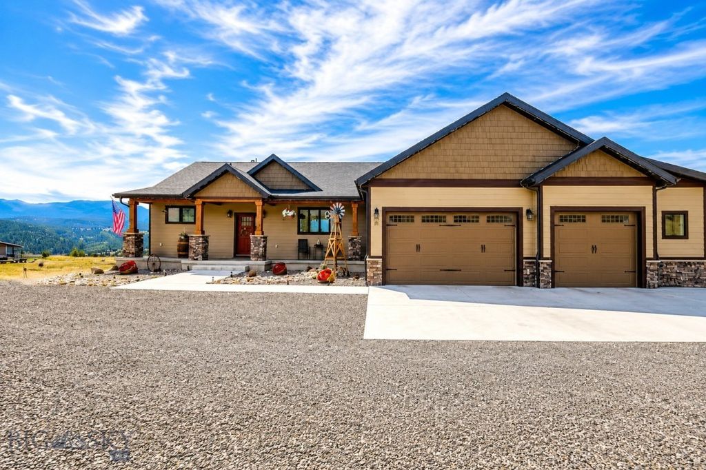 30 Sentinel Trail, Jefferson City, MT 59638 — photo 2