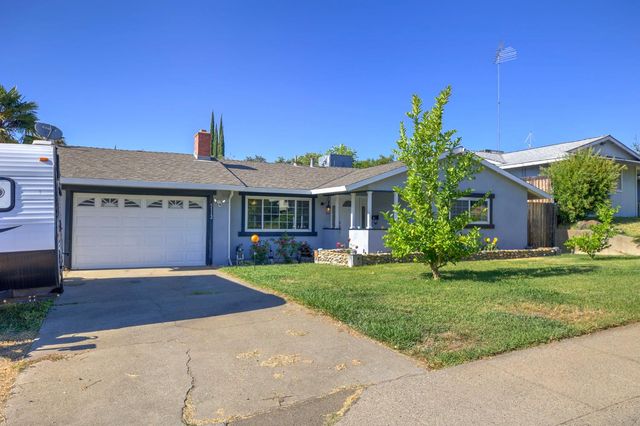 5112 Rabeneck Way, Fair Oaks, CA 95628