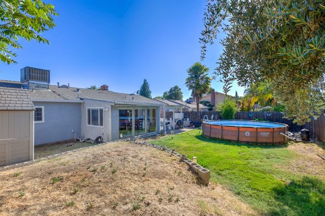 5112 Rabeneck Way, Fair Oaks, CA 95628