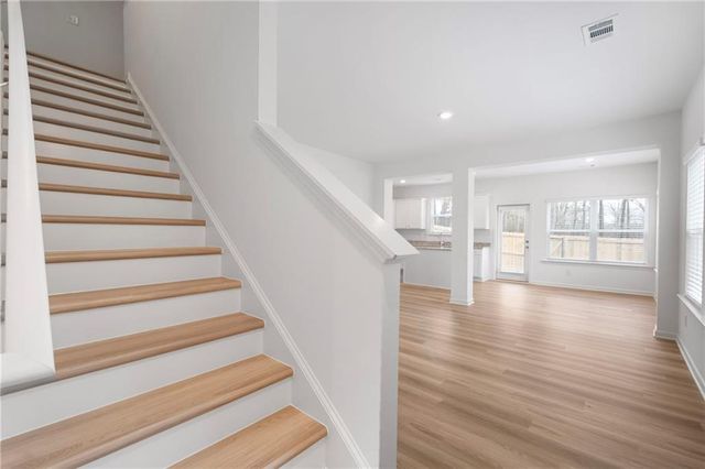 1532 Aralynn Way, Conyers, GA 30013