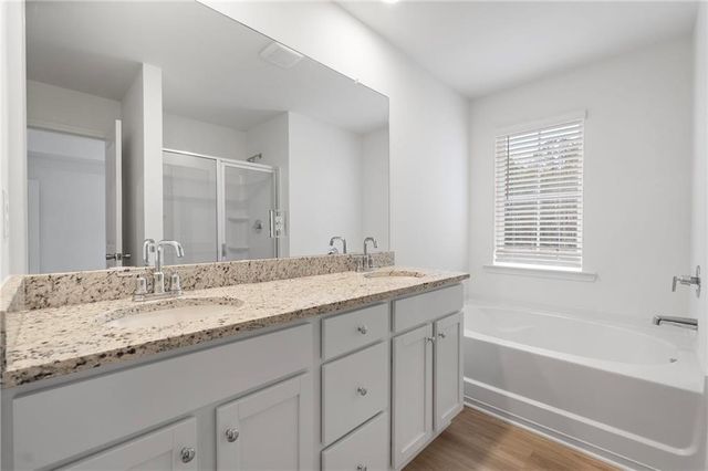 1532 Aralynn Way, Conyers, GA 30013