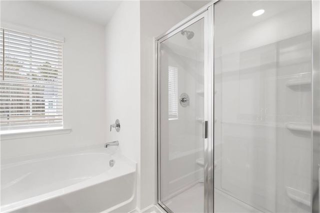 1532 Aralynn Way, Conyers, GA 30013