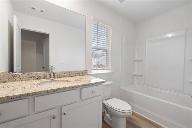 1532 Aralynn Way, Conyers, GA 30013