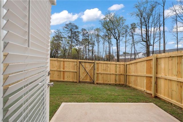 1532 Aralynn Way, Conyers, GA 30013