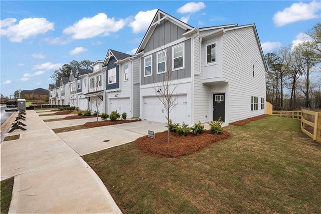 1532 Aralynn Way, Conyers, GA 30013