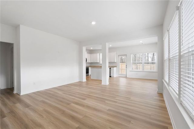 1532 Aralynn Way, Conyers, GA 30013