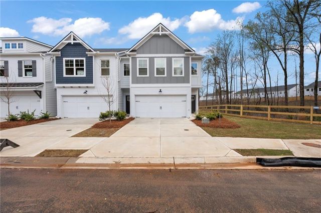 1532 Aralynn Way, Conyers, GA 30013