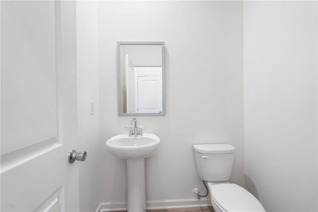 1532 Aralynn Way, Conyers, GA 30013