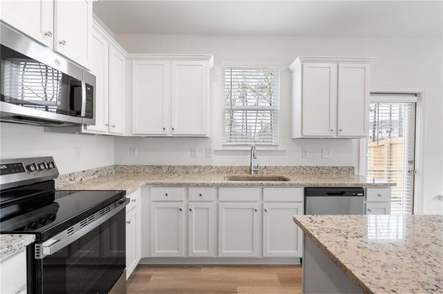 1532 Aralynn Way, Conyers, GA 30013