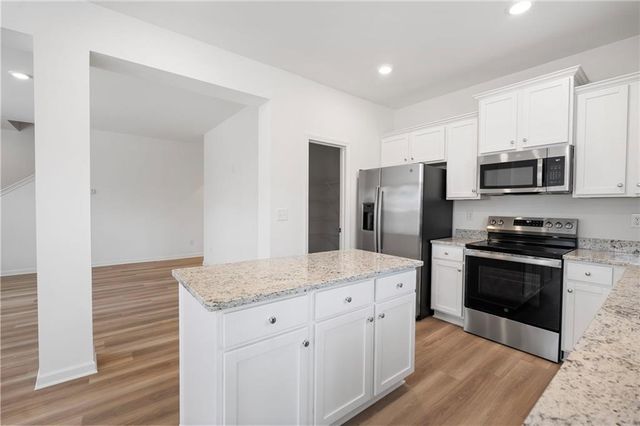 1532 Aralynn Way, Conyers, GA 30013