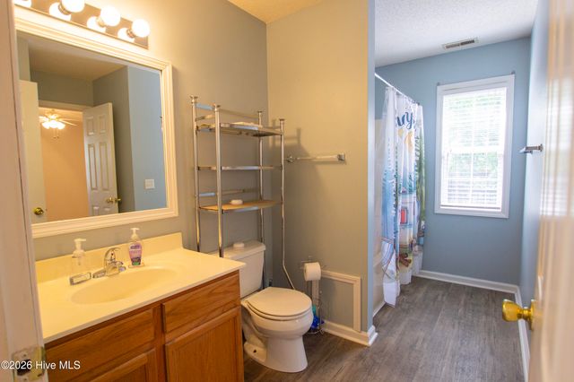110 Robin Hood Lane, Aberdeen, NC 28315