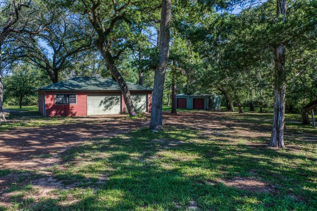 1017 Allen Road, Cat Spring, TX 78933