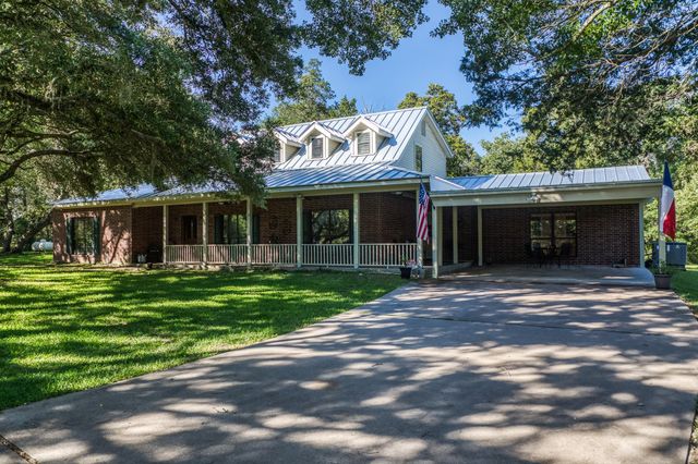 1017 Allen Road, Cat Spring, TX 78933