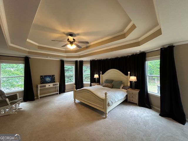 226 Prestwick Drive, Hoschton, GA 30548