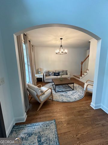 226 Prestwick Drive, Hoschton, GA 30548