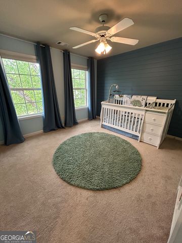 226 Prestwick Drive, Hoschton, GA 30548