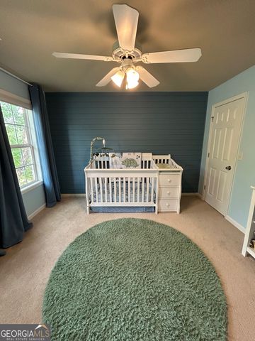 226 Prestwick Drive, Hoschton, GA 30548