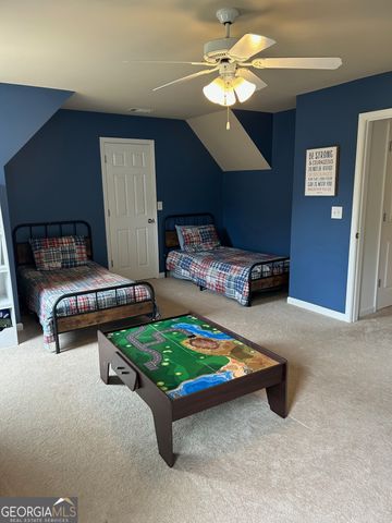 226 Prestwick Drive, Hoschton, GA 30548