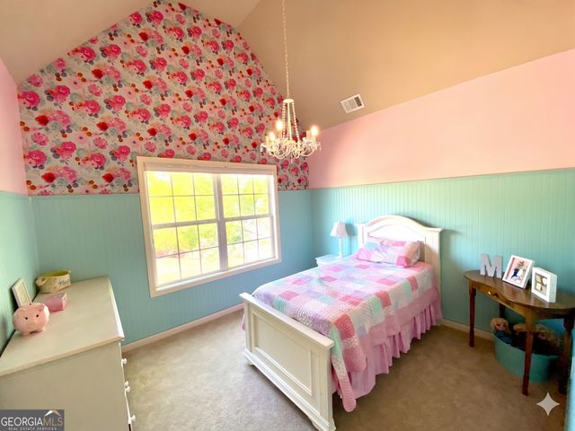226 Prestwick Drive, Hoschton, GA 30548