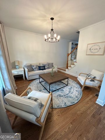 226 Prestwick Drive, Hoschton, GA 30548