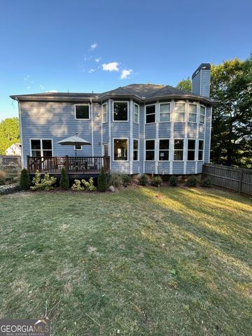 226 Prestwick Drive, Hoschton, GA 30548