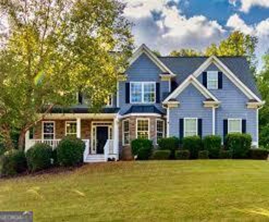 226 Prestwick Drive, Hoschton, GA 30548