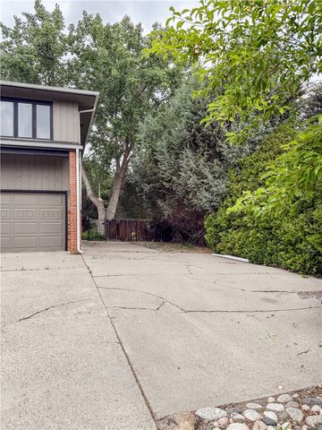 4453 Loma Vista Drive, Billings, MT 59106