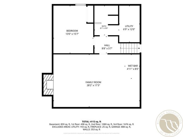 4453 Loma Vista Drive, Billings, MT 59106