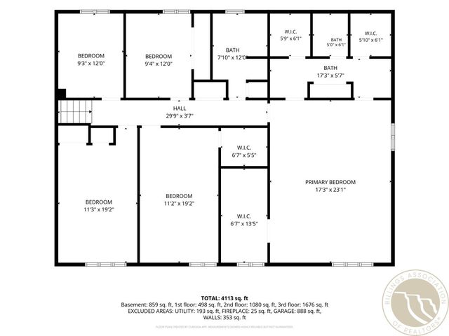 4453 Loma Vista Drive, Billings, MT 59106