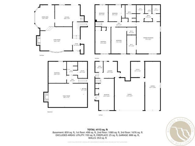 4453 Loma Vista Drive, Billings, MT 59106