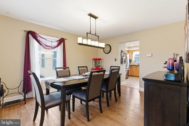 2125 SALFORD ST, Harleysville, PA 19438