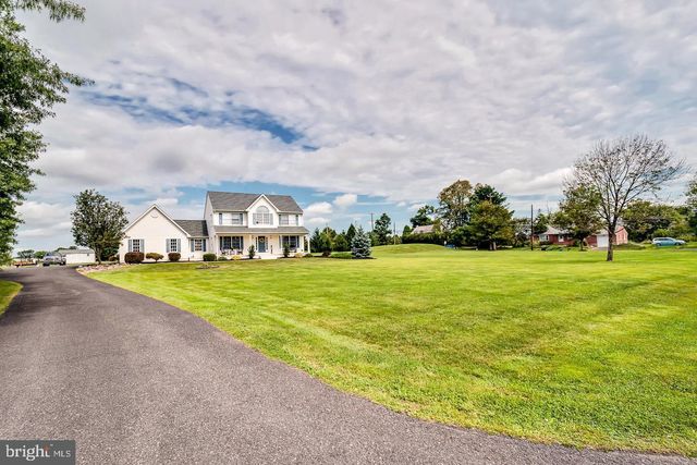 2125 SALFORD ST, Harleysville, PA 19438