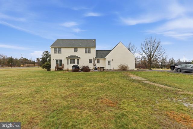 2125 SALFORD ST, Harleysville, PA 19438