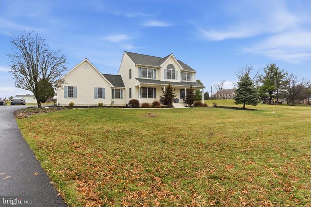 2125 SALFORD ST, Harleysville, PA 19438
