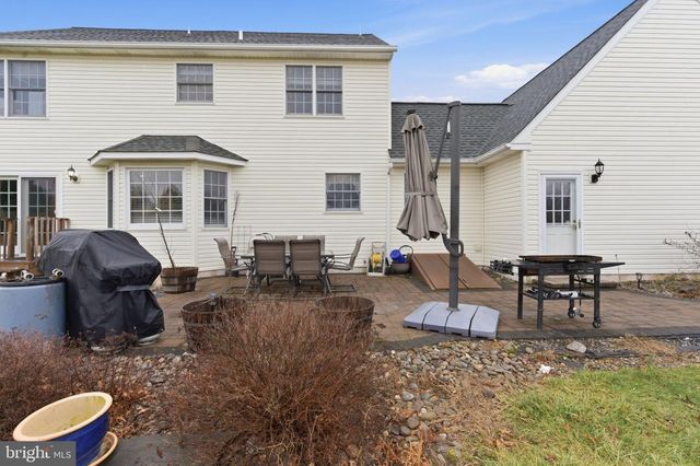 2125 SALFORD ST, Harleysville, PA 19438