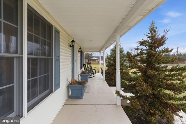 2125 SALFORD ST, Harleysville, PA 19438