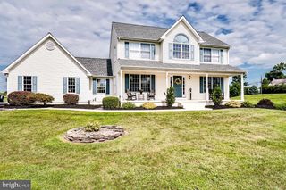 2125 SALFORD ST, Harleysville, PA 19438