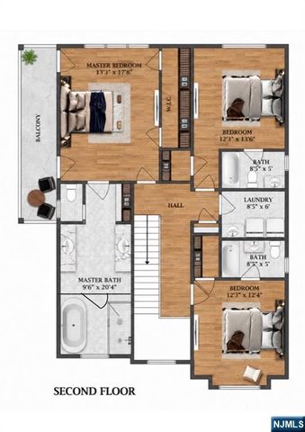 42 Glen Avenue, Millburn, NJ 07041