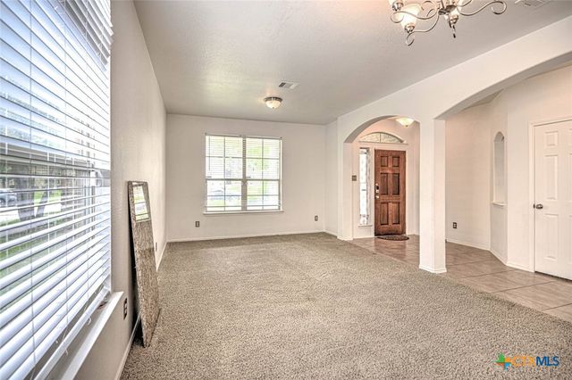 6803 Indian Hawthorne Drive, Killeen, TX 76542