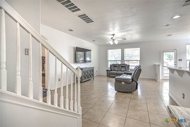 6803 Indian Hawthorne Drive, Killeen, TX 76542