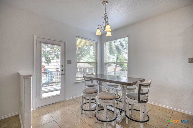 6803 Indian Hawthorne Drive, Killeen, TX 76542