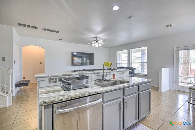 6803 Indian Hawthorne Drive, Killeen, TX 76542