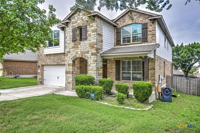 6803 Indian Hawthorne Drive, Killeen, TX 76542