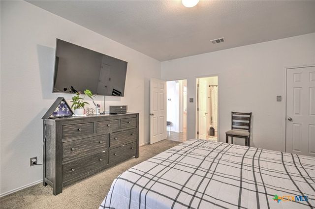 6803 Indian Hawthorne Drive, Killeen, TX 76542